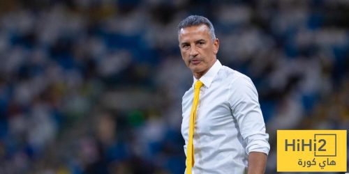 تعليق مدرب التعاون بعد السقوط أمام النصر
