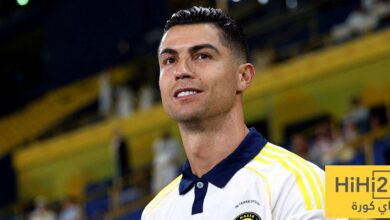 تغييرات إدارية كبرى في النصر