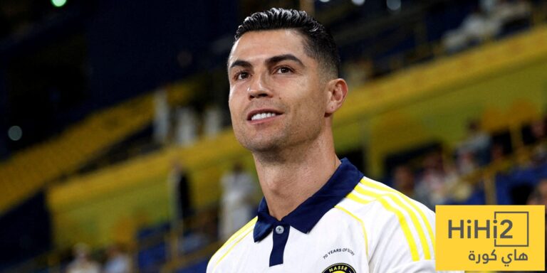 تغييرات إدارية كبرى في النصر