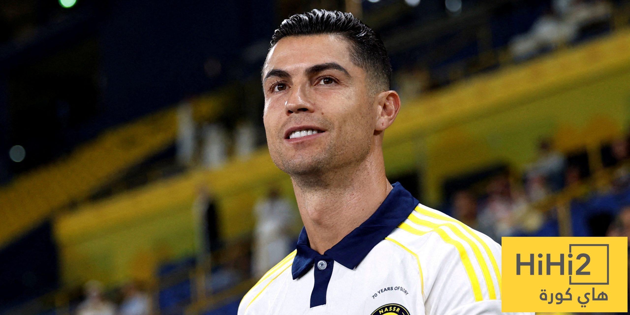 تغييرات إدارية كبرى في النصر