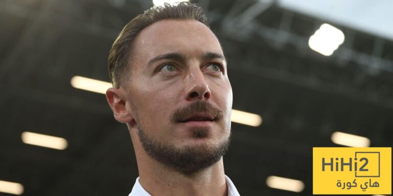 تفاصيل اجتماع يايسله مع لاعبي الأهلي قبل لقاء النصر