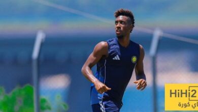 تفاصيل صفقة انتقال كومان إلى النصر