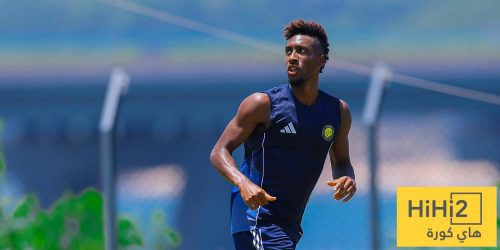 تفاصيل صفقة انتقال كومان إلى النصر