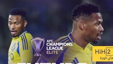 تقييم أيمن يحيى في دوري الأبطال