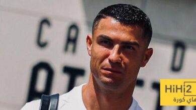 تقييم رونالدو في دوري الأبطال