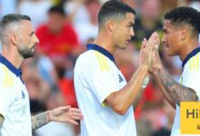 جاهزية لاعب النصر لمواجهة الاتحاد