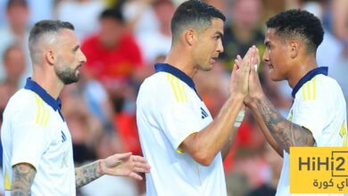 جاهزية لاعب النصر لمواجهة الاتحاد