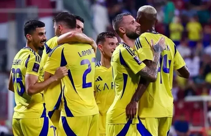 جدار ناري في قلب دفاع النصر قبل انطلاق الموسم