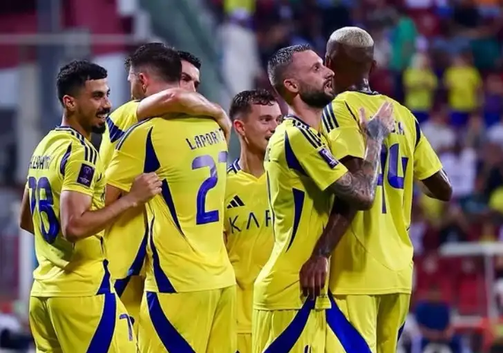 جدار ناري في قلب دفاع النصر قبل انطلاق الموسم