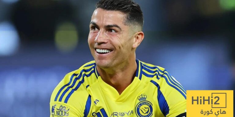 جدول مباريات النصر في دوري روشن السعودي