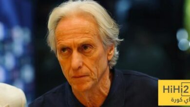 جيسوس بعد فوز النصر بخماسية: الدوري حلمي وسننافس بقوة