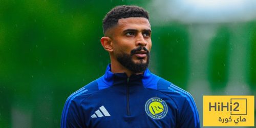 جيسوس يتمسك باستمرار العمري مع النصر