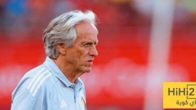جيسوس يطلب ضم نجم الهلال السابق