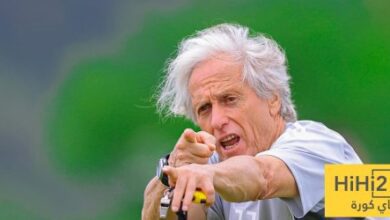 جيسوس يوافق على رحيل نجم النصر