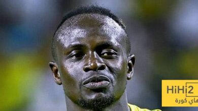 حصاد ماني في الدوري السعودي