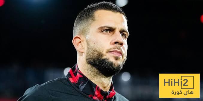 دافيد هانكو يكشف تفاصيل مفاوضاته مع النصر