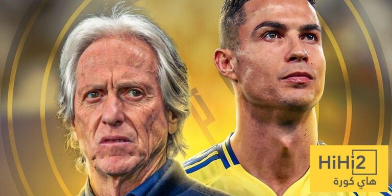 رسميًا.. النصر في مجموعة قوية بدوري أبطال آسيا 2!