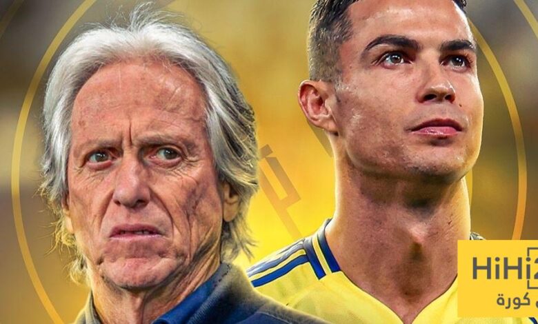 رسميًا.. النصر في مجموعة قوية بدوري أبطال آسيا 2!
