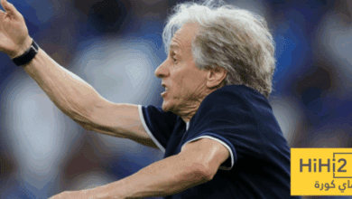 رغم رفض جيسوس.. نجم النصر يستمر في حالة واحدة