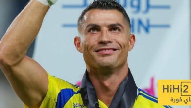 رونالدو سيواجه التعاون … أصعب خصم ضده!