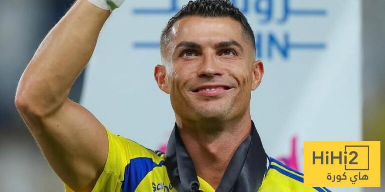 رونالدو سيواجه التعاون … أصعب خصم ضده!