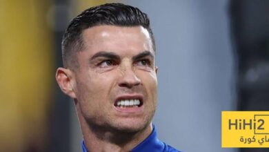 رونالدو غير راضٍ.. ويُطالب بدعم النصر قبل السوبر!