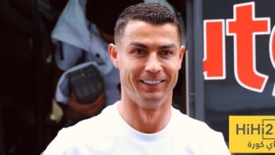 رونالدو يقود مفاوضات النصر لحسم صفقة جديدة