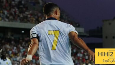 رونالدو يواصل التألق في التحضيرات رغم بلوغه الأربعين