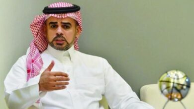 سبب استبعاد الرشود من قائمة النصر