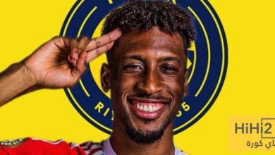 شرط بايرن ميونيخ لرحيل كومان إلى النصر