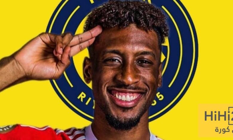 شرط بايرن ميونيخ لرحيل كومان إلى النصر