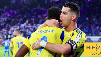 شروط النصر لرحيل لاعبيه - هاي كورة