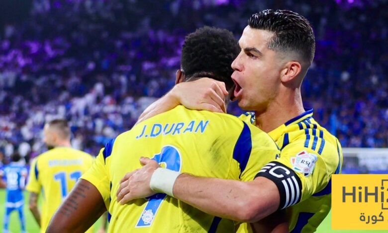 شروط النصر لرحيل لاعبيه - هاي كورة