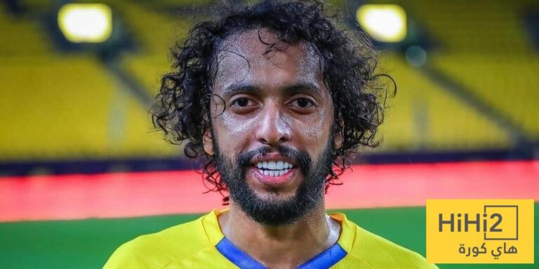 صفقة انتقال الصليهم إلى نادي العلا رابحة لكل الأطراف