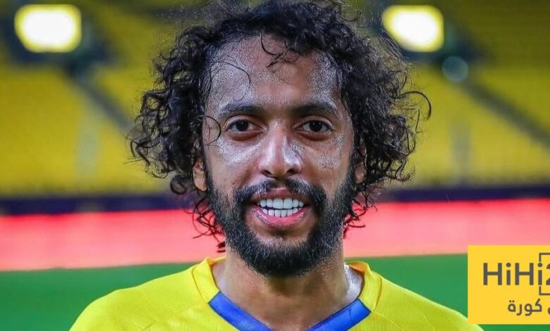 صفقة انتقال الصليهم إلى نادي العلا رابحة لكل الأطراف
