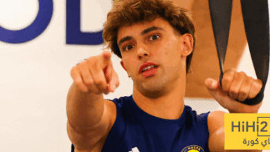 صور: استعدادات لاعبو النصر لمواجهة التعاون