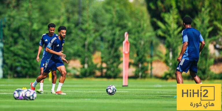 صور: النصر لا يتوقف في البرتغال