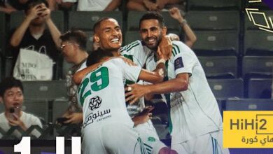 عاجل: الأهلي يواجه النصر في نهائي السوبر السعودي