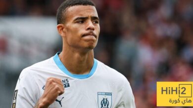 غرينوود يفتح الباب للنصر… ولكن مطالب مارسيليا تعرقل الصفقة