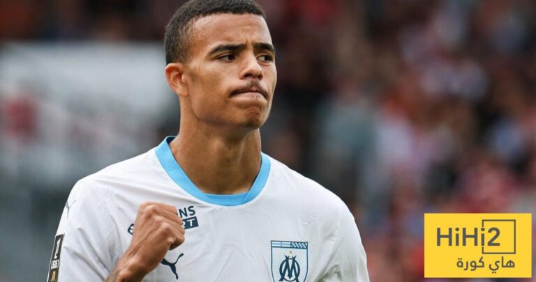 غرينوود يفتح الباب للنصر… ولكن مطالب مارسيليا تعرقل الصفقة