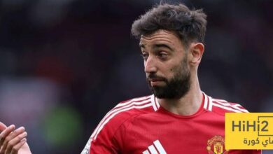 في حال انضمامه.. كيف يُغير برونو فيرنانديز ملامح النصر؟