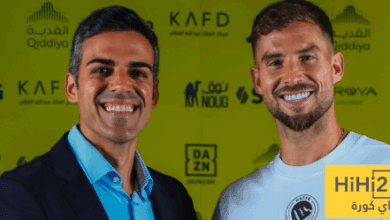 فيديو : النصر يعلن تعاقده مع إينيغو مارتينيز