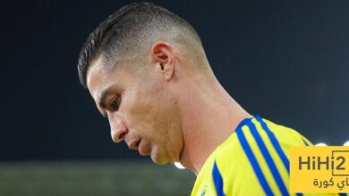 قائمة أجنبية مُرعبة للنصر قبل مواجهة الأهلي!