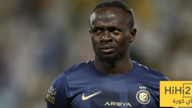 لجنة الانضباط والأخلاق تُغرّم ساديو ماني