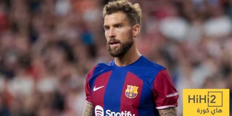 ما دور خيسوس في حسم صفقة إينغو مارتينيز؟