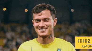 ماذا يحدث حاليًا بين النصر وأوتافيو؟