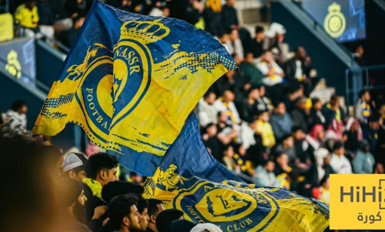 ماذا ينتظر جماهير النصر في السوق الصيفي؟