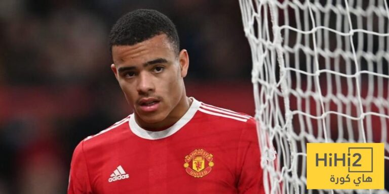 مارسيليا يحدد سعر بيع غرينوود إلى النصر