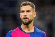 بند مثير ينصف إينيغو مارتينيز في النصر