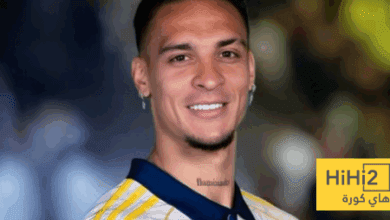 مكاسب سيحصل عليها النصر من التعاقد مع أنتوني